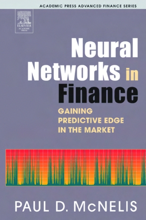 Neural Networks in Finance: Gaining Predictive Edge in the Market